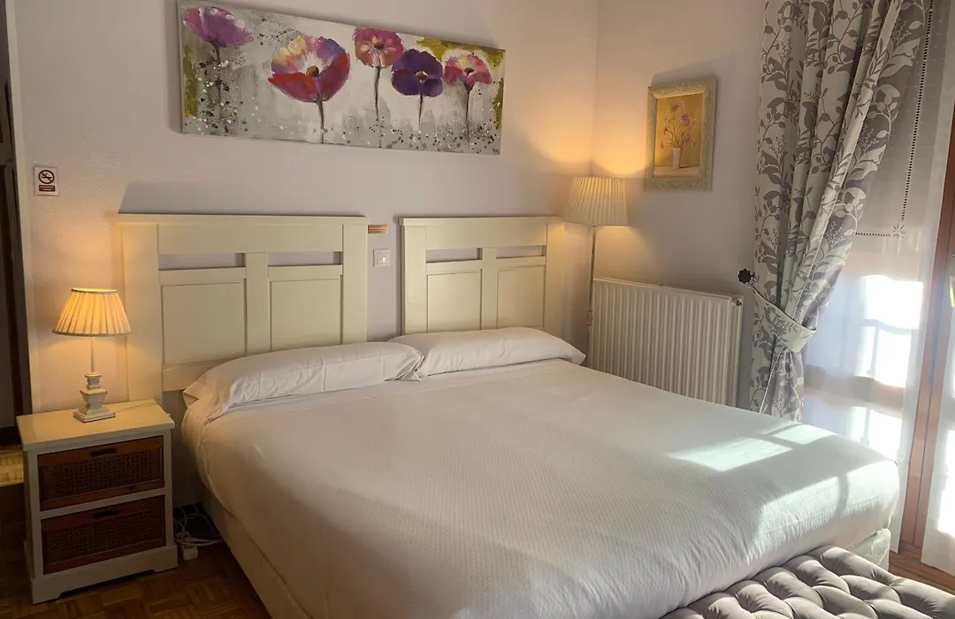 Hostal Docar-1